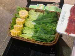 -二刀潮牛·鲜牛肉火锅(爱融荟城店)