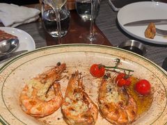 -MONICH牛排融合餐厅(和义大道购物中心店)