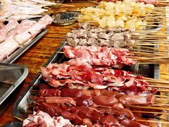 -袁师傅烤肉(弹子石店)