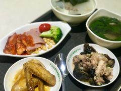 -春晖饭堂(中山大学南校区店)