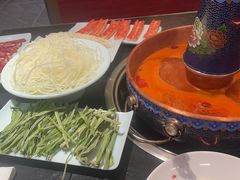-咏江南·苏式火锅·苏州评弹(观前街店)