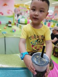 -孩子王(铁西万达店)