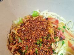 -弓家大队老碗面(高新咖啡街区店)