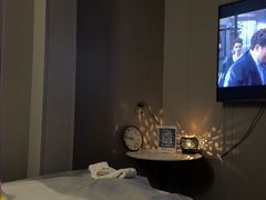 -青曼SPA·按摩·采耳·足道(龙之梦店)