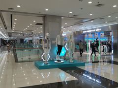 -凯德广场(学府店)