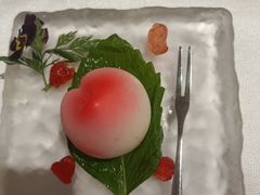 -满堂·烤鸭店·北京菜(鼓楼店)