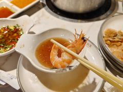 -江小主自助料理(织里吾悦广场店)