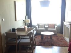-长白山万达锦华套房酒店