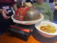 -魏铭鱼头捞饭(晋阳路店)