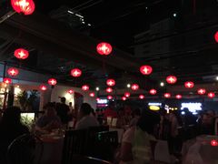 -Lanterns Vietnamese Restaurant