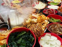 -小吴水煮(羊子巷店)