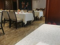 -老妈菜馆(建设街店)
