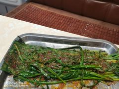 -兰州老马食府(小潞邑店)