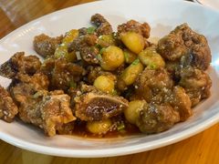 -舌尖上·霞浦滩涂海鲜·新闽菜(总店)