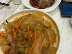 东北大拉皮-顺风海鲜港(长寿路店)