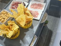 -天长牛肉火锅