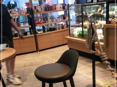 -星巴克(北京王府井店)