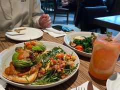 -榖屋house of flour(张江首店)