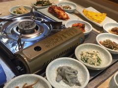 -金顺韩式烤肉·网红烤肉店(广利路店)