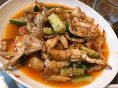 -樟树底(胜利河美食街店)