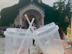 -云端咖啡(山顶教堂店)