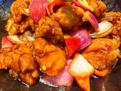 -傻四肉饼·京味菜·北京烤鸭(劲松店)