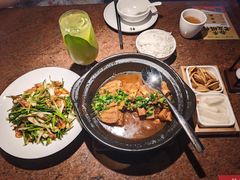 -桂小厨广西菜(桂林万象城店)