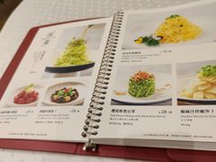 菜单-小南国(金沙江路店)