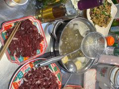 -金新街边打边炉(天安花园店)