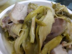 霸王花例汤-区海鸡场饭店(石壁店)