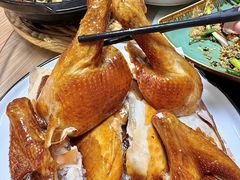 -荣基四海一家·家常菜·海鲜大排档(新安店)