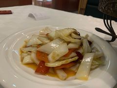 醋溜白菜-唐晋人家(源深路店)