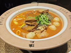 -淮上豆府(水厂路店)