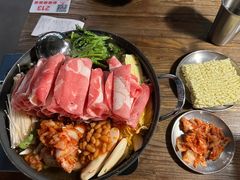 -MI WU FACTORY米屋美食工厂餐厅(绿地店)