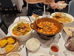 -眉州东坡·熊猫主题餐厅(枫蓝店)