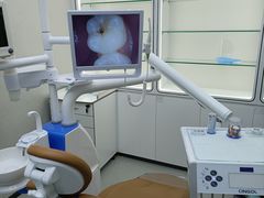 -牙博士口腔品牌连锁(杨浦店)