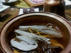-前门·鲜肉火锅(长风店)