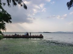 -苏州东太湖生态园