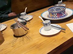 -凤吉园乌拉满族火锅中华老字号(繁荣路店)