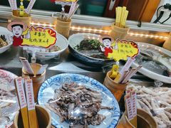 -西江红·株洲本地菜(滨江南路店)