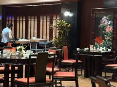 -海天楼中餐厅(吴宫泛太平洋酒店)