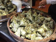 -老妈宫粽球