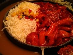 -Outdark Korean Restaurant