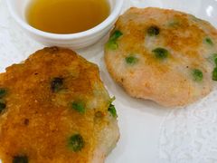 虾饼-群乐饭店(滨安路店)