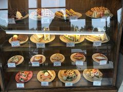 -maan coffee漫咖啡(通州店)