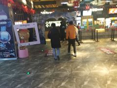 -几何影城观前街店(全激光影厅)