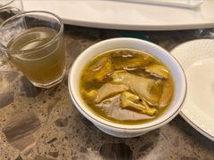-菌海森林·非遗野生菌火锅(西山区滇池路摩根道店)