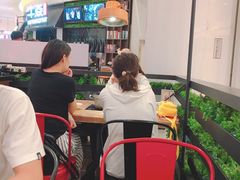 -牛焱·贵州黄牛肉火锅(城西银泰店)