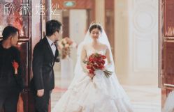 -欣薇婚纱(新源乐汇城店)