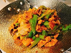 -绿茶餐厅(西湖银泰百货店)